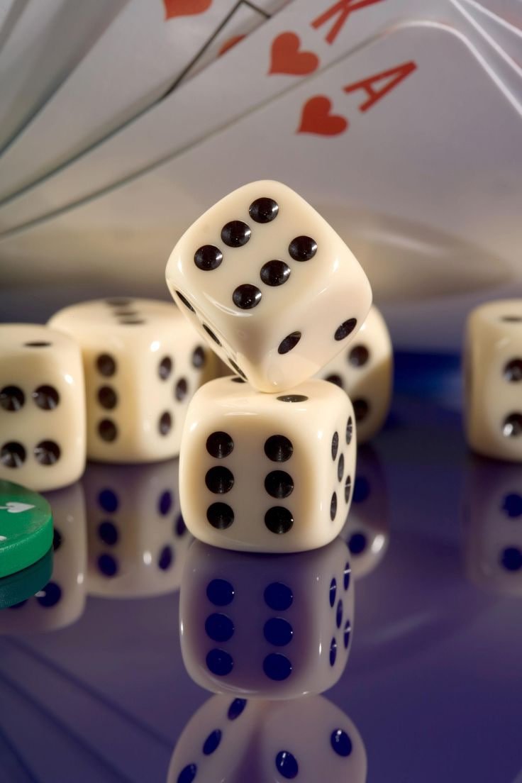 rpg bet