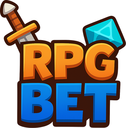 RPG Bet Logo
